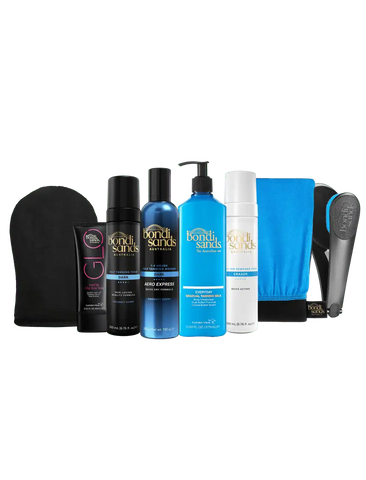 The Ultimate Bondi Babe Bundle